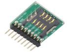 IQRF-BB-01 Embedded Solutions