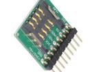 IQRF-BB-01 Data Conversion IC Development Tools