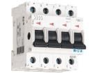 IS-125/4  Connectors