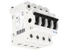 IS-16/4  Connectors