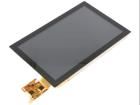 DEM 800480G TMH-PW-N (C-TOUCH) electronic component of Display Elektronik