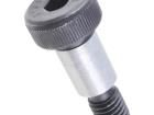 ISO 7379-4-M3-25 Screws & Fasteners