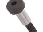 ISO 7379-4-M3-8 Screws & Fasteners