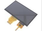 DEM 800480N TMH-PW-N (C-TOUCH) electronic component of Display Elektronik