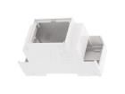 05.0202530 Enclosures, Boxes & Cases