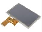 DEM 800480Q TMH-PW-N (A-TOUCH) electronic component of Display Elektronik