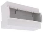 25.0910000.BL  Enclosures