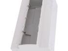 25.0910000.BL Enclosures, Boxes & Cases