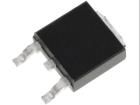 IXFY8N65X2 electronic component of IXYS