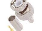 J01000A1255Y RF Adapters - In Series