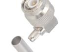 J01010A0006 RF Connectors / Coaxial Connectors
