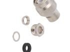 J01010A0022 RF Connectors / Coaxial Connectors