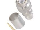 J01010A0051 RF Connectors / Coaxial Connectors