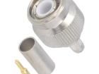 J01010A2255 RF Connectors / Coaxial Connectors