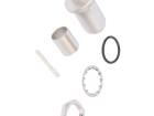 J01021A0197 RF Connectors / Coaxial Connectors
