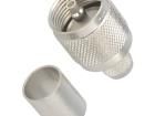 J01040A0006 RF Connectors / Coaxial Connectors