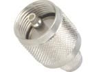 J01040A0010 RF Connectors / Coaxial Connectors