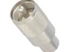 J01040A0602 RF Connectors / Coaxial Connectors
