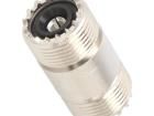 J01042A0637 RF Connectors / Coaxial Connectors