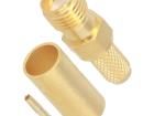 J01151A0491 RF Adapters - Between Series