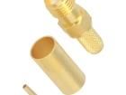 J01151A0611 RF Adapters - Between Series
