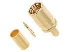 J01161A0691 RF Adapters - Between Series
