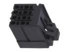 J21DF-08V-KX-L I/O Connectors