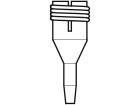 C360-002 electronic component of JBC Tools