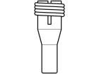 C360-006 electronic component of JBC Tools