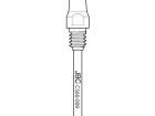 C560-009 Desoldering Braid / Solder Removal