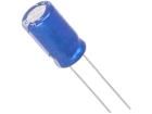 JRG1A101M02000500110000B Aluminium Electrolytic Capacitors - Radial Leaded