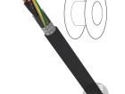 10952 Multi-Conductor Cables