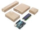 ARDUINO STARTER KIT JAPANESE electronic component of Arduino