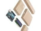 ARDUINO STARTER KIT JAPANESE Development Boards & Kits - ARM