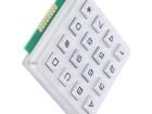 AK-1604-N-SSB-WP-MM Input Devices