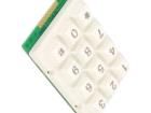 AK-207-N-WWL-WP Input Devices