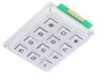 AK-304-N-SSB-WP-MM  Electromechanical