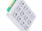AK-304-N-SSB-WP-MM Input Devices