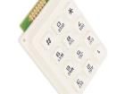 AK-304-A-WWB Input Devices