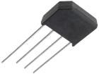 KBP201G  Semiconductors