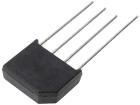 KBP208G electronic component of DC Components