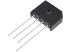 KBU806 electronic component of Microdiode Electronics