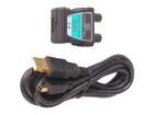 103857 Digital Multimeters
