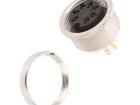 KFV 71 Circular MIL Spec Connector