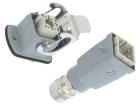 1712590000 HDC-KIT-HA 04.400  Connectors