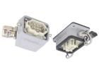 1712460000 HDC-KIT-HE 06.100  Connectors