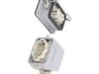 1712460000 HDC-KIT-HE 06.100 Pluggable Terminal Blocks