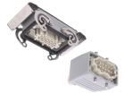 1712670000 HDC-KIT-HE 10.111  Connectors