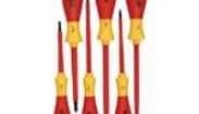 35890 Screwdrivers, Nut Drivers & Socket Drivers