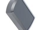 KM-100A BK Enclosures, Boxes & Cases
